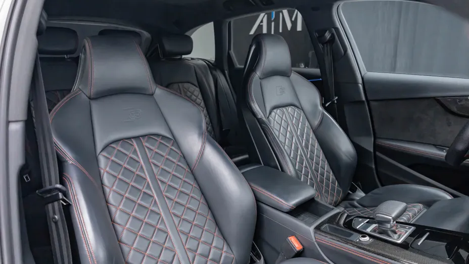 AUDI A4 A4 45 TFSI Quattro Sport S tronic