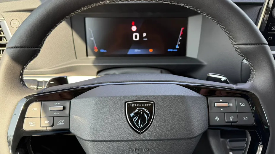 PEUGEOT Traveller Traveller 2.0 BlueHDi Long Business VIP EAT8