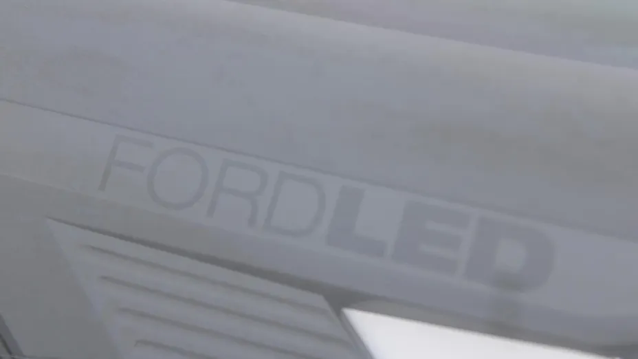 FORD Focus Focus 1.0 EcoBoost mHEV Titanium X aut