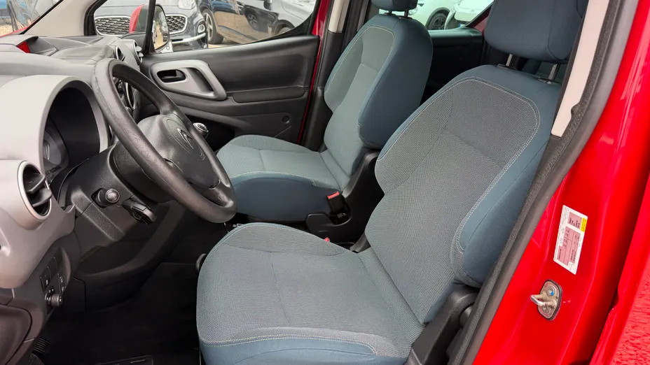 CITROEN Berlingo Berlingo 1.6 HDi Multispace