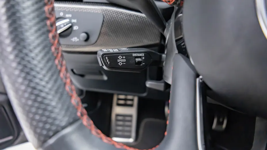 AUDI A4 A4 45 TFSI Quattro Sport S tronic