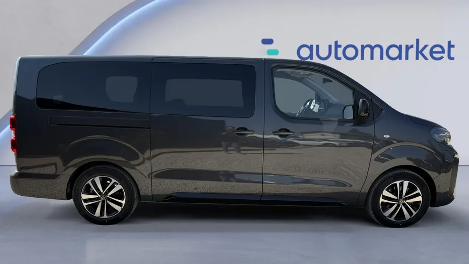 PEUGEOT Traveller Traveller 2.0 BlueHDi Long Business VIP EAT8