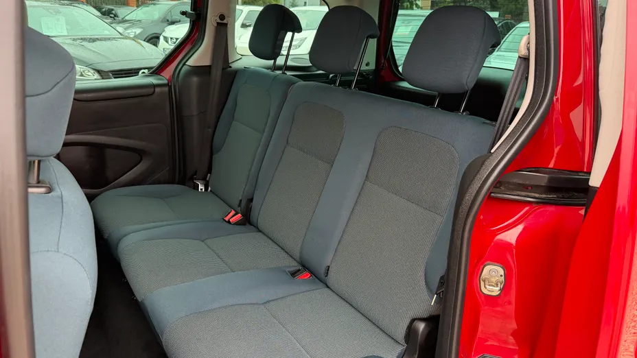 CITROEN Berlingo Berlingo 1.6 HDi Multispace
