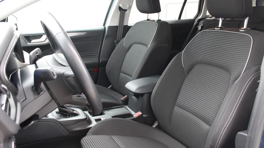 FORD Focus Focus 1.0 EcoBoost mHEV Titanium X aut