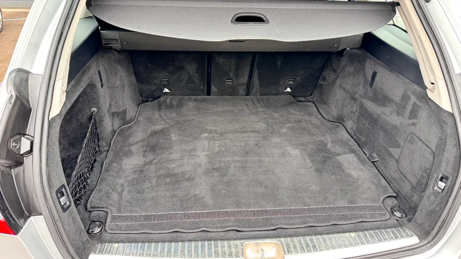 MERCEDES-BENZ C Klasa C 200 7G-TRONIC