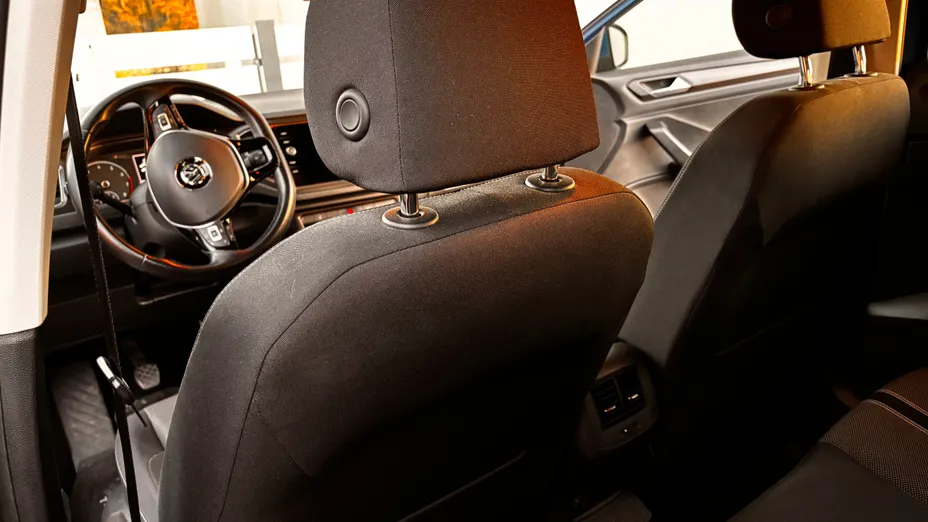 VOLKSWAGEN T-ROC T-ROC 1.5 TSI ACT Advance