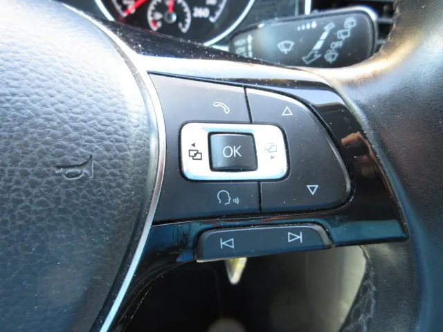 VOLKSWAGEN Golf Golf VII 1.5 TSI BMT Comfortline