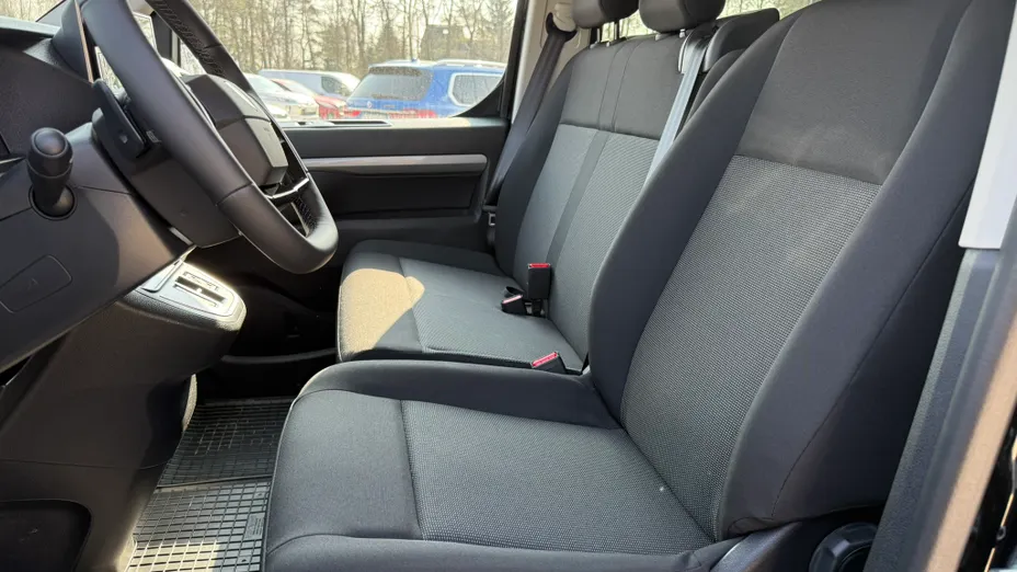 PEUGEOT Traveller Traveller 2.0 BlueHDi Long Business EAT8