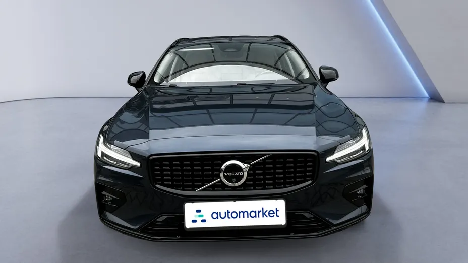 VOLVO V60 V60 B3 B Plus Dark aut