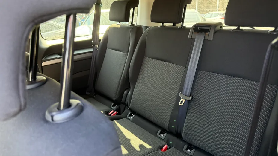 PEUGEOT Traveller Traveller 2.0 BlueHDi Long Business EAT8