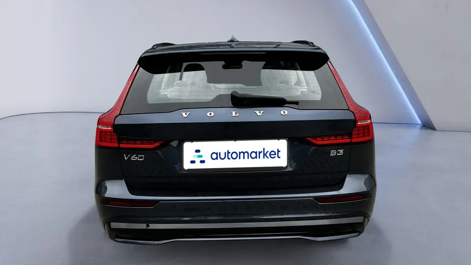 VOLVO V60 V60 B3 B Plus Dark aut