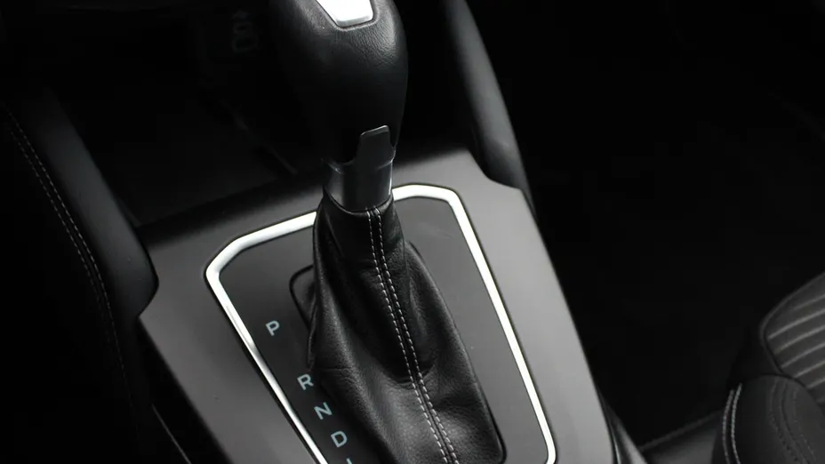 FORD Focus Focus 1.0 EcoBoost mHEV Titanium X aut