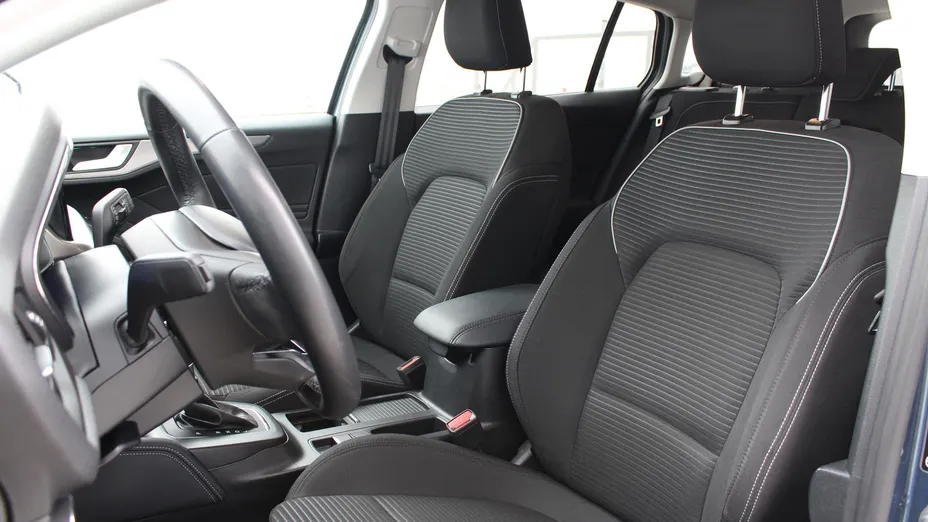 FORD Focus Focus 1.0 EcoBoost mHEV Titanium X aut