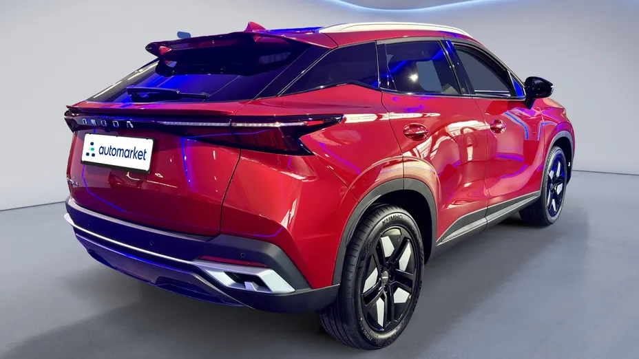 OMODA Omoda 5 Omoda 5 1.5 T-GDI Hybrid Premium DHT Nowy