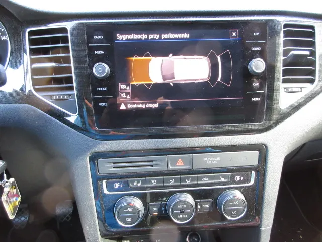 VOLKSWAGEN Golf Golf VII 1.5 TSI BMT Comfortline