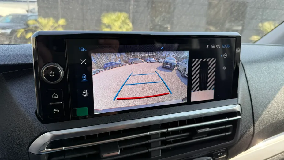 PEUGEOT Traveller Traveller 2.0 BlueHDi Long Business EAT8