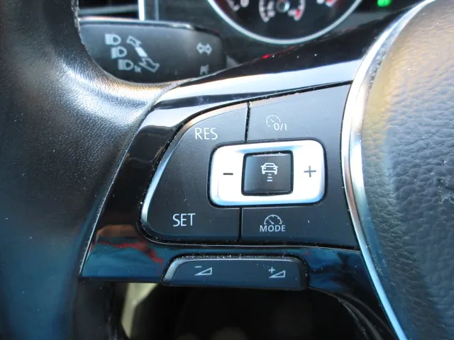 VOLKSWAGEN Golf Golf VII 1.5 TSI BMT Comfortline