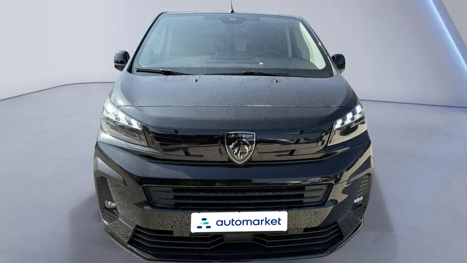 PEUGEOT Traveller Traveller 2.0 BlueHDi Long Business EAT8