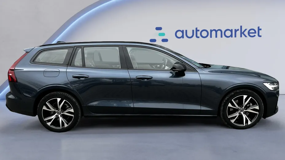 VOLVO V60 V60 B3 B Plus Dark aut