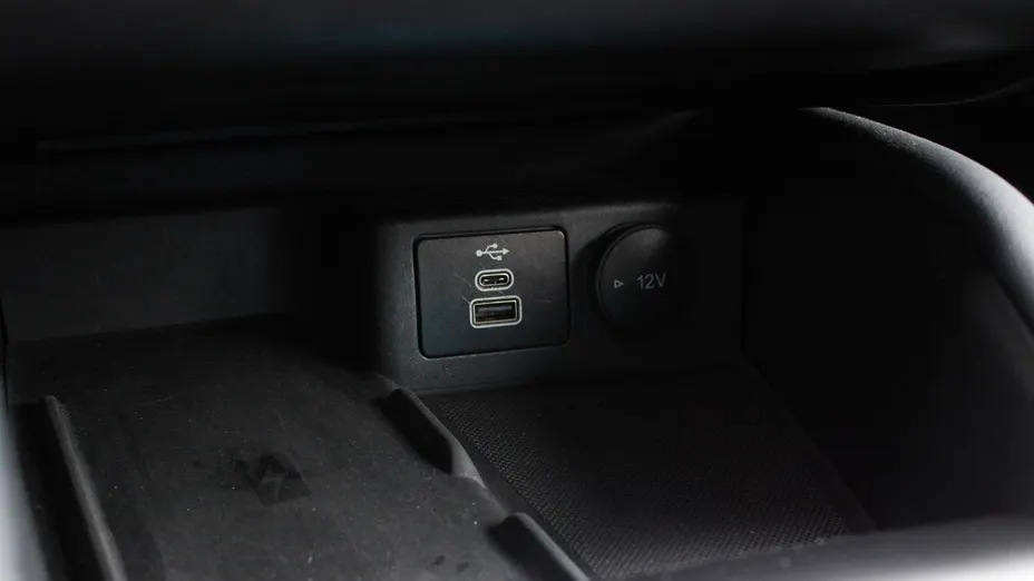 FORD Focus Focus 1.0 EcoBoost mHEV Titanium X aut