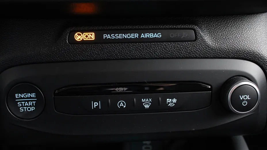 FORD Focus Focus 1.0 EcoBoost mHEV Titanium X aut