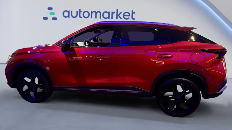 OMODA Omoda 5 Omoda 5 1.5 T-GDI Hybrid Premium DHT Nowy