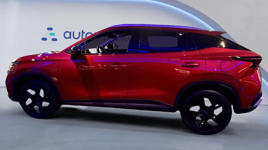 OMODA Omoda 5 Omoda 5 1.5 T-GDI Hybrid Premium DHT Nowy