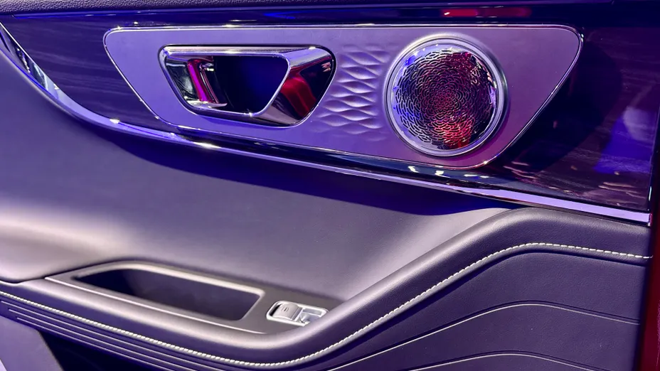 OMODA Omoda 5 Omoda 5 1.5 T-GDI Hybrid Premium DHT Nowy