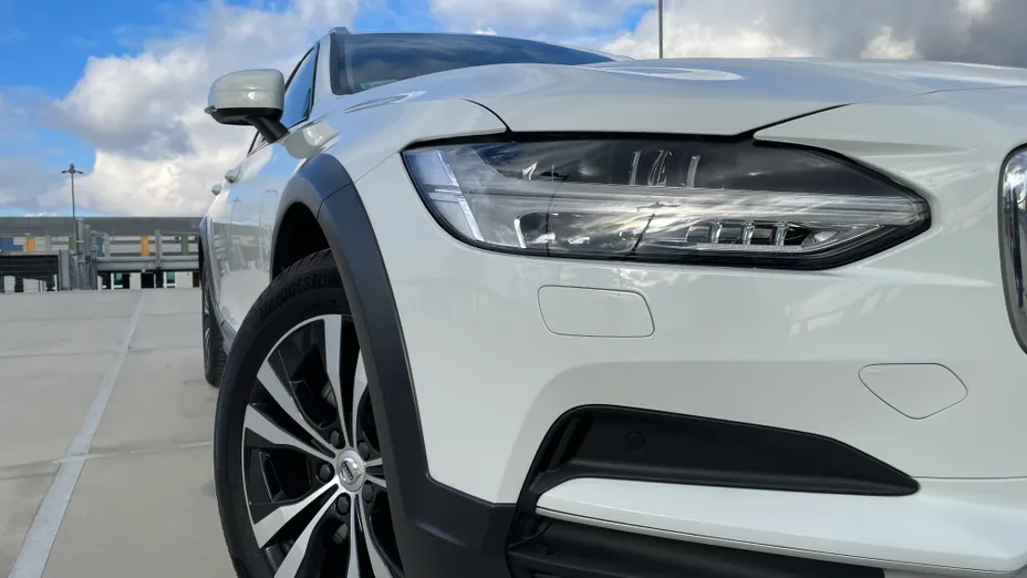 VOLVO V90 V90 CC T5 AWD Pro aut