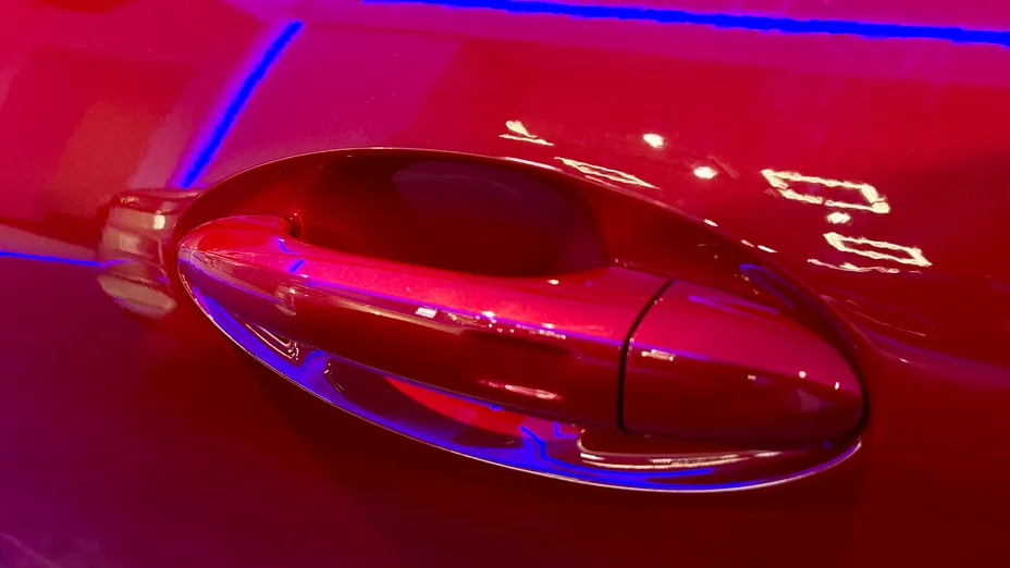 OMODA Omoda 5 Omoda 5 1.5 T-GDI Hybrid Premium DHT Nowy