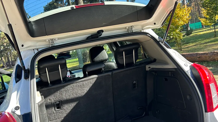 OPEL Mokka Mokka X 1.4 T Enjoy S&S