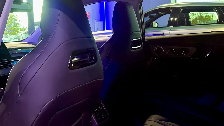 OMODA Omoda 5 Omoda 5 1.5 T-GDI Hybrid Premium DHT Nowy