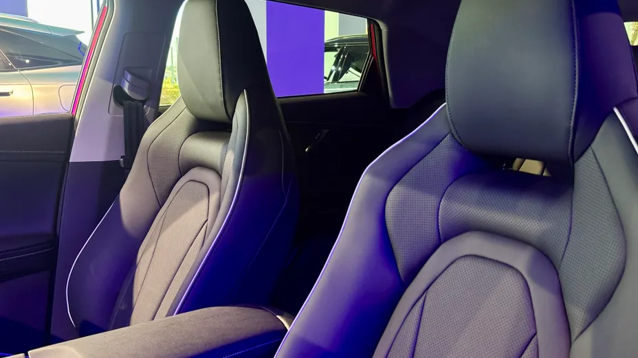 OMODA Omoda 5 Omoda 5 1.5 T-GDI Hybrid Premium DHT Nowy