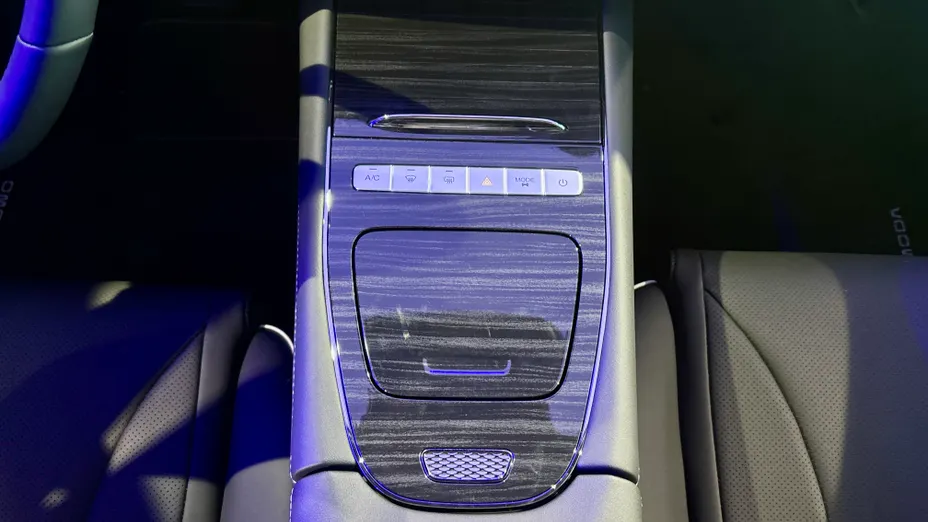 OMODA Omoda 5 Omoda 5 1.5 T-GDI Hybrid Premium DHT Nowy