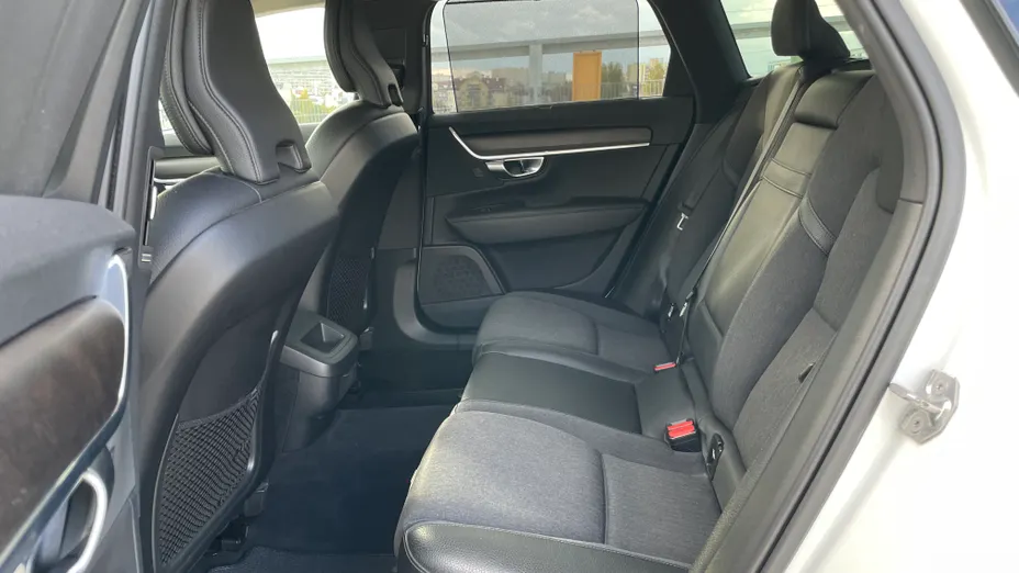 VOLVO V90 V90 CC T5 AWD Pro aut