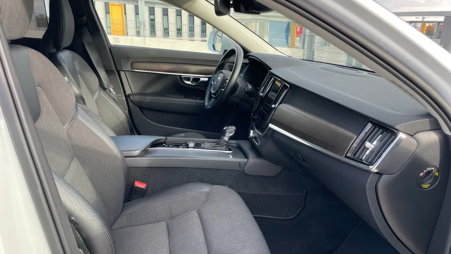 VOLVO V90 V90 CC T5 AWD Pro aut