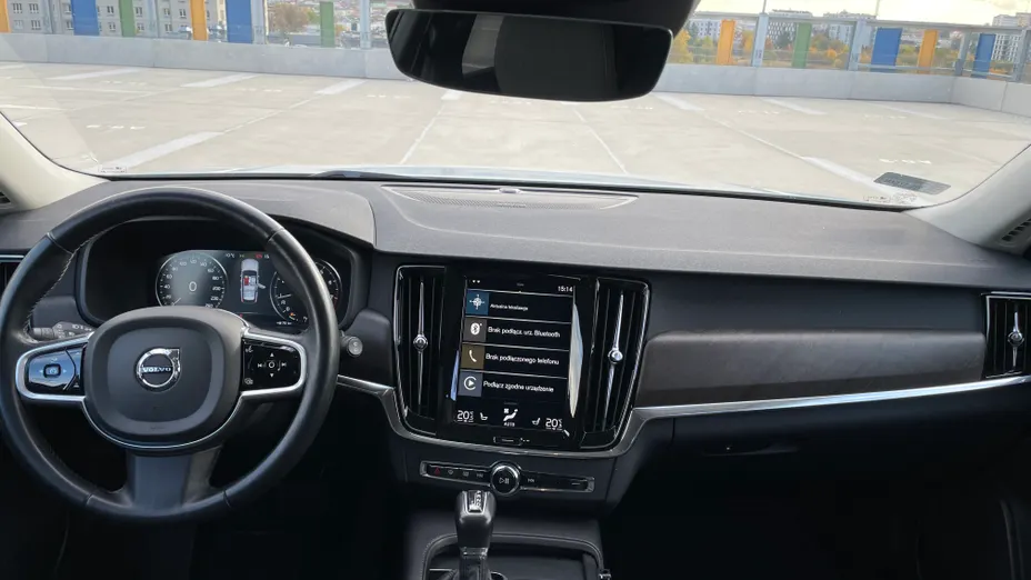 VOLVO V90 V90 CC T5 AWD Pro aut