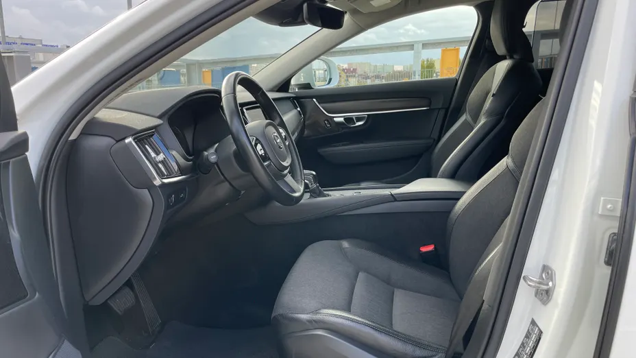 VOLVO V90 V90 CC T5 AWD Pro aut