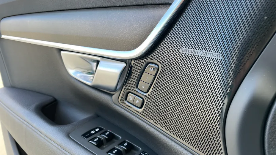 VOLVO V90 V90 CC T5 AWD Pro aut