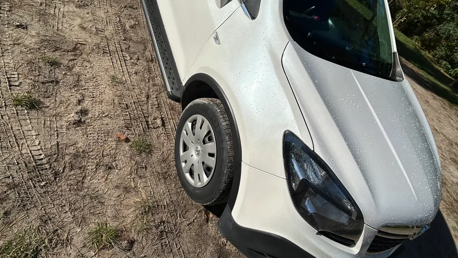OPEL Mokka Mokka X 1.4 T Enjoy S&S