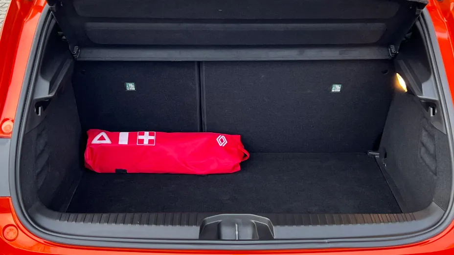 RENAULT Clio Clio 1.0 TCe Techno