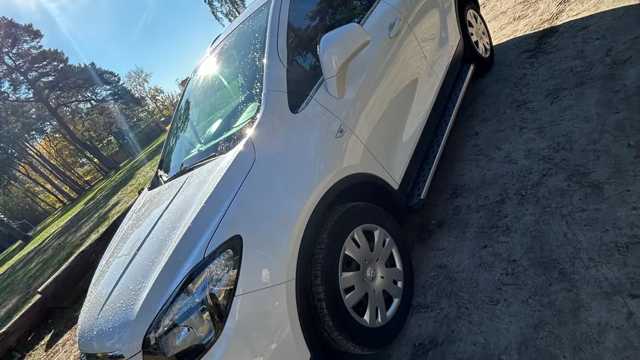 OPEL Mokka Mokka X 1.4 T Enjoy S&S