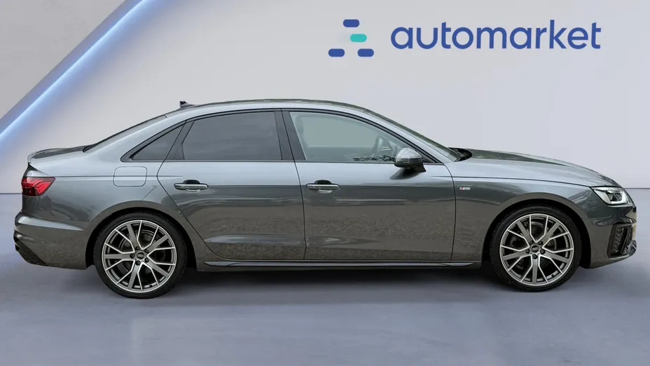 AUDI A4 A4 35 TFSI mHEV S Line S tronic
