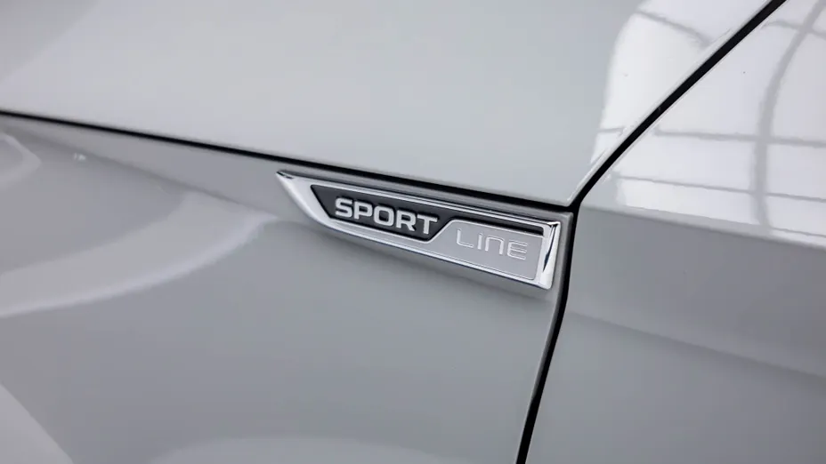SKODA Superb Superb 2.0 TDI SCR 4x4 Sportline DSG
