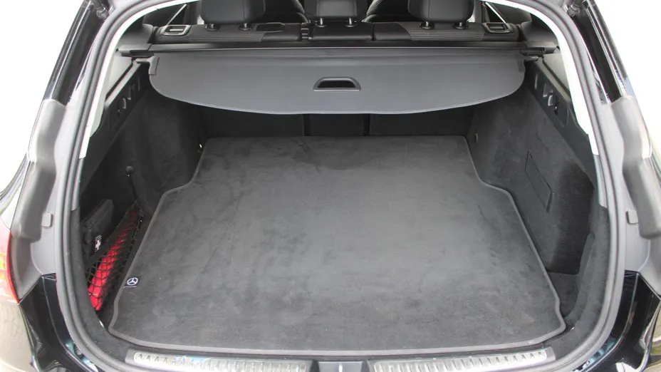 MERCEDES-BENZ C Klasa C 220 d mHEV 4-Matic Avantgarde