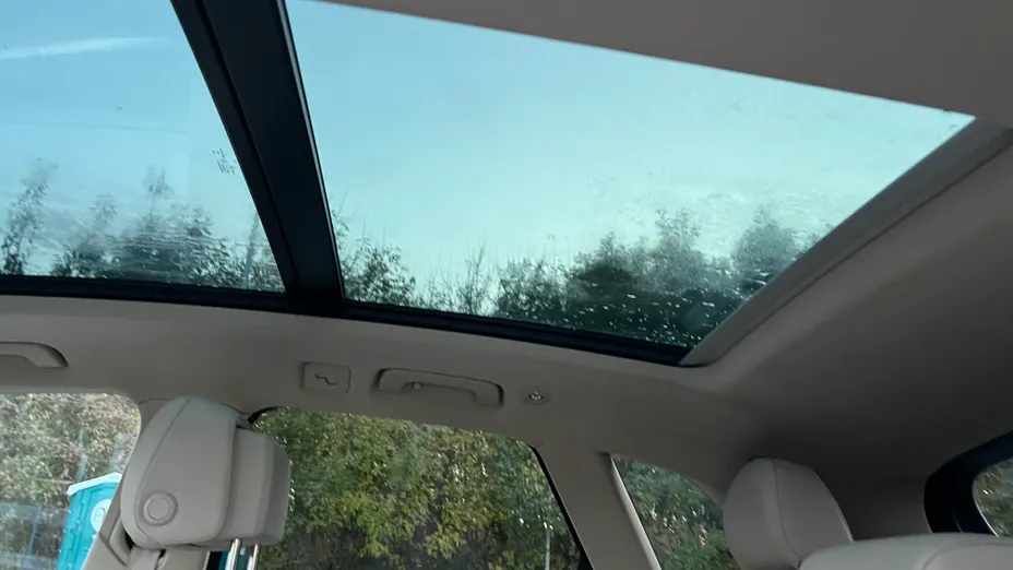 AUDI Q5 Q5 2.0 TFSI Quattro