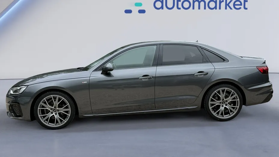 AUDI A4 A4 35 TFSI mHEV S Line S tronic