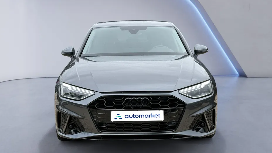 AUDI A4 A4 35 TFSI mHEV S Line S tronic