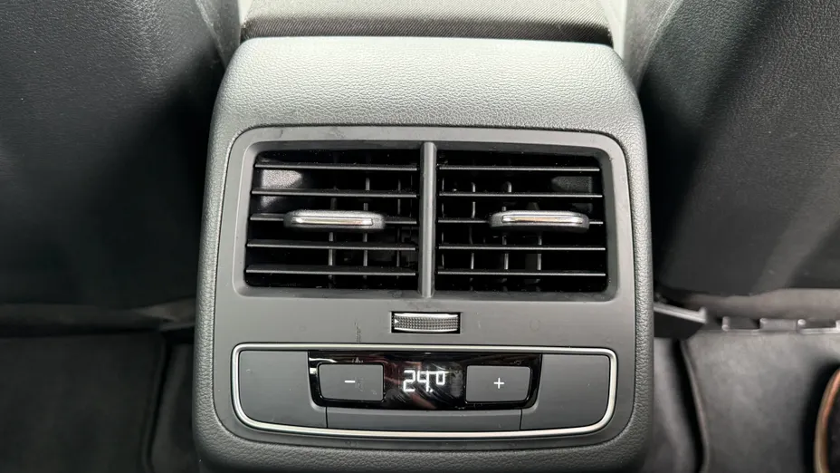 AUDI A4 A4 35 TFSI mHEV S Line S tronic