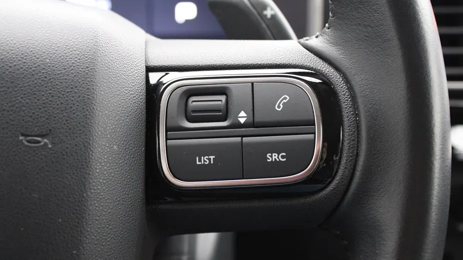 CITROEN C5 Aircross C5 Aircross 1.6 PureTech Shine EAT8